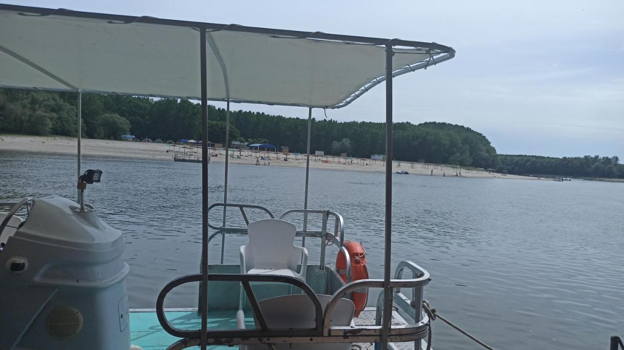 Samskara-Beach Hotel Кълъраш Екстериор снимка